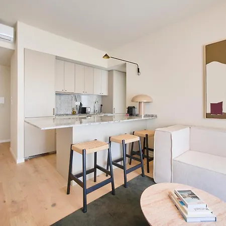 Candido Residences *
