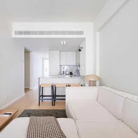 公寓 Candido Residences *