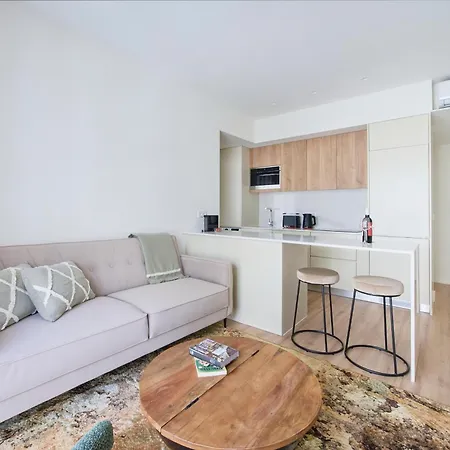公寓 Candido Residences