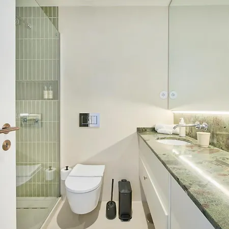 Appartement Candido Residences *