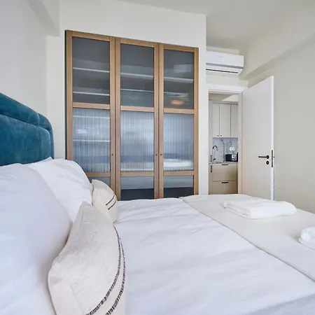 Candido Residences Appartement