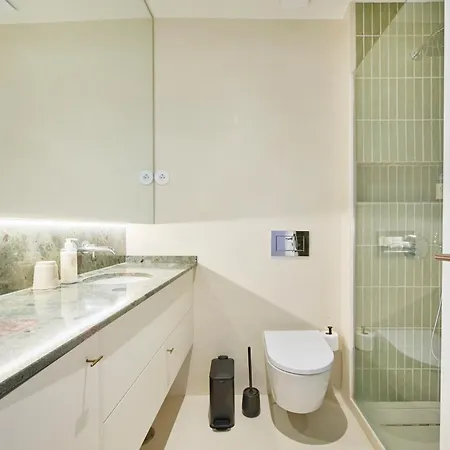 公寓 Candido Residences