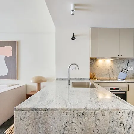 Candido Residences Lisboa