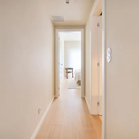 Appartement Candido Residences