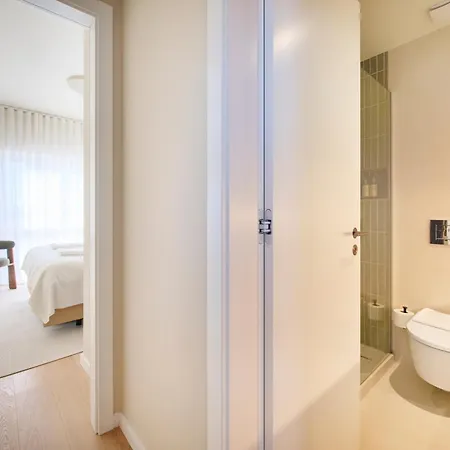 Appartement Candido Residences *