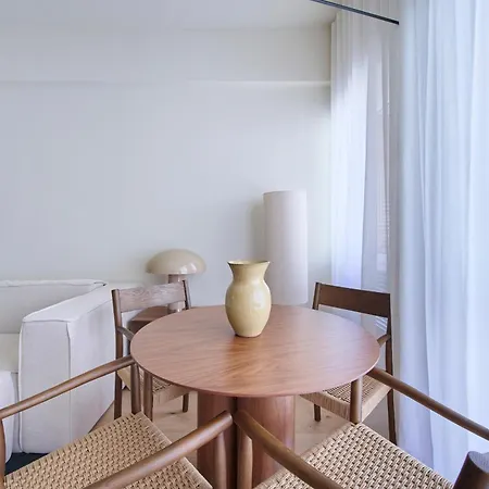 Candido Residences Appartement