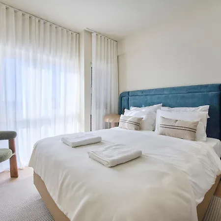 Candido Residences Lisboa