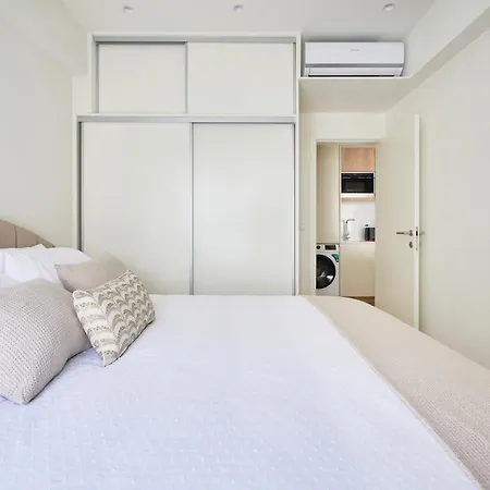 公寓 Candido Residences *