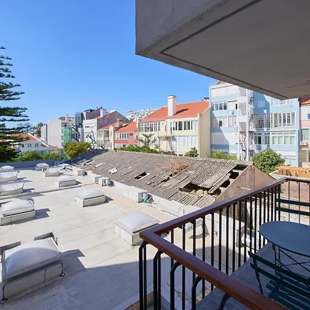 公寓 Candido Residences *