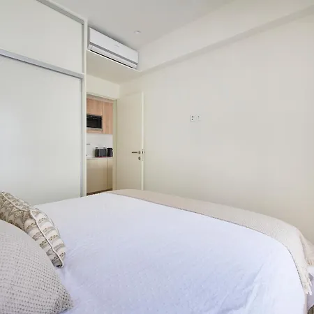 公寓 Candido Residences *