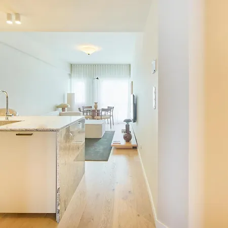 Candido Residences Appartement *