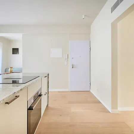 Candido Residences Lisboa