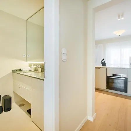 Candido Residences Lisboa