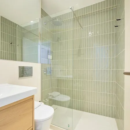 Candido Residences 公寓 Lisboa
