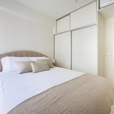 Candido Residences Lisboa