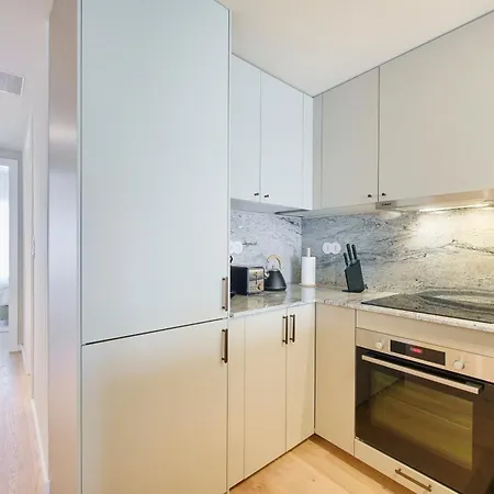 Candido Residences Lisboa