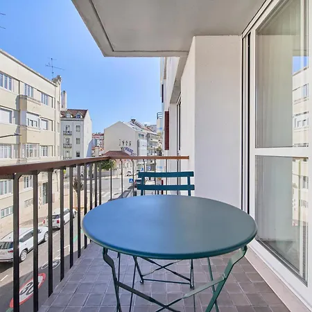 Candido Residences Appartement