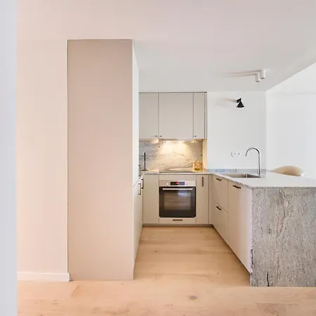 公寓 Candido Residences Lisboa