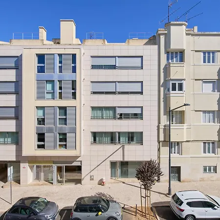 Candido Residences 公寓 *