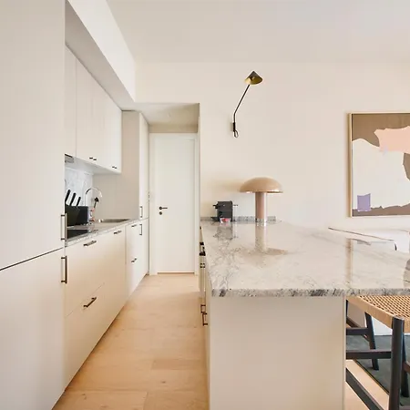 Candido Residences * Lissabon