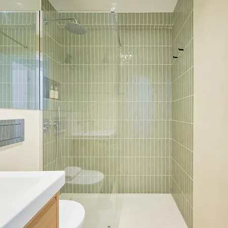 公寓 Candido Residences