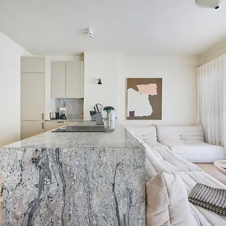 公寓 Candido Residences