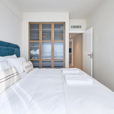 Candido Residences 公寓 Lisboa