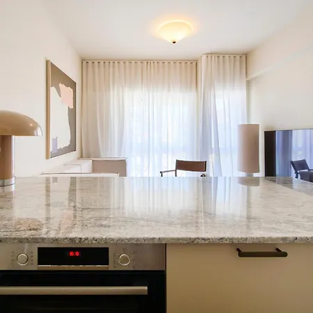 Candido Residences Lisboa