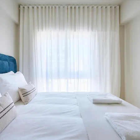Candido Residences Lisboa