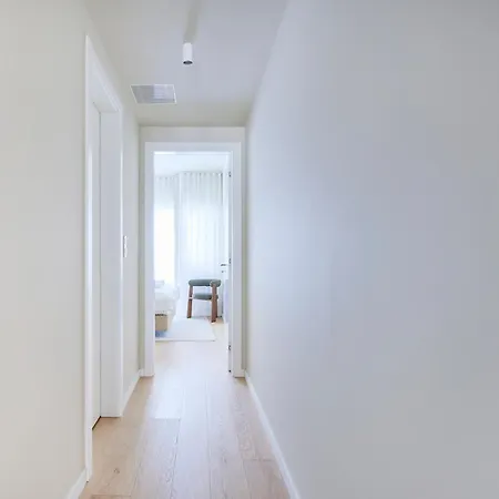 公寓 Candido Residences Lisboa