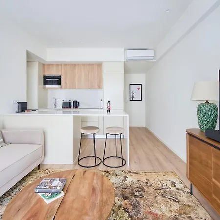 Candido Residences Lisboa